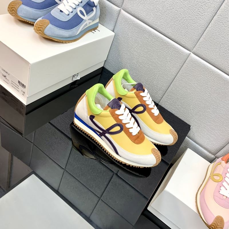 l*ew* sneakers